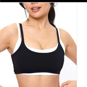 Buffbunny story sports bra